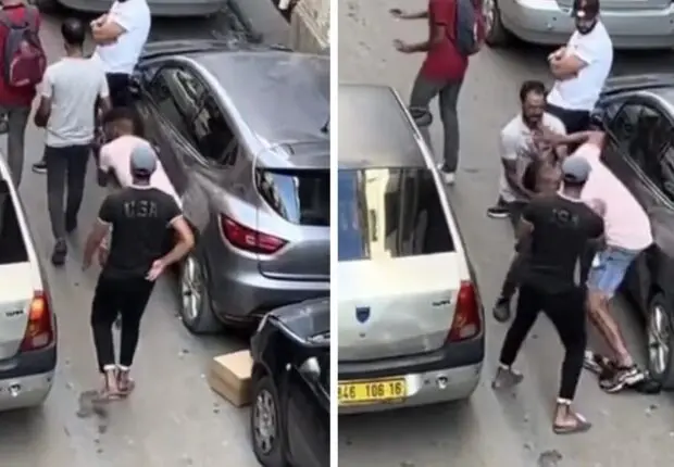 Alger : un voleur arrêté grâce à une vidéo TikTok