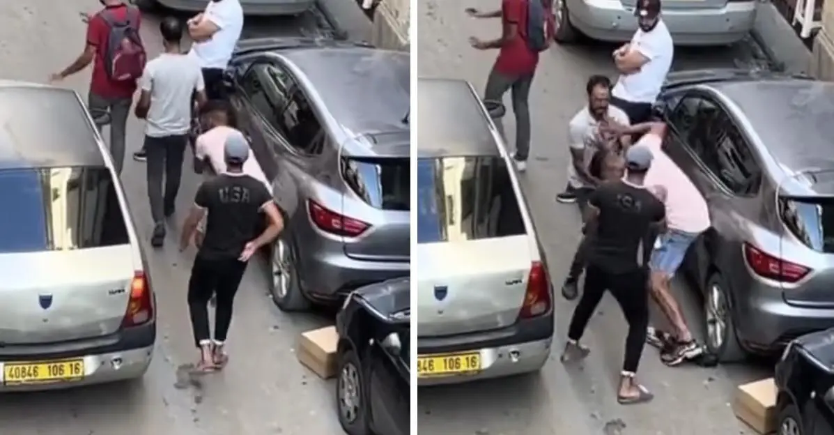 Alger : un voleur arrêté grâce à une vidéo TikTok