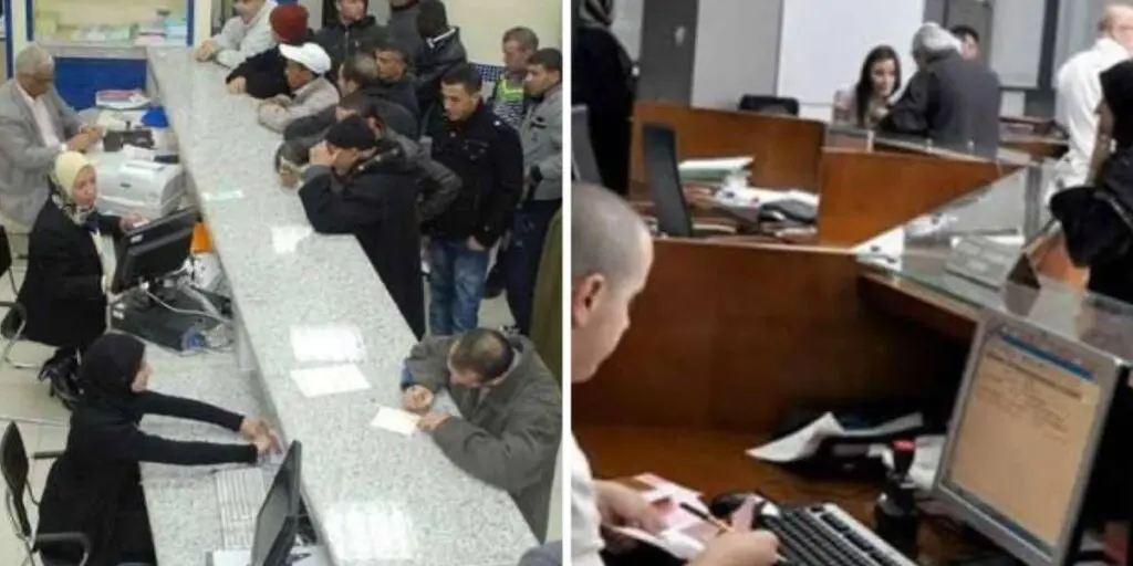 Mise en place d’un numéro d’identification unique, dispensant la présentation des documents