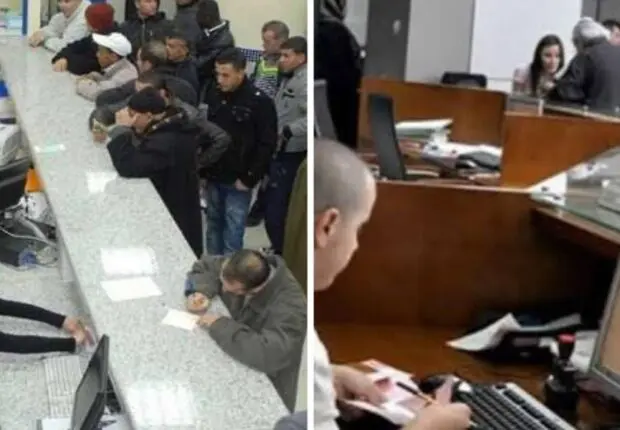 Mise en place d’un numéro d’identification unique, dispensant la présentation des documents