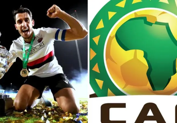 La CAF dévoile le montant de la prime que l’USMA recevra après son sacre face à Al-Ahli