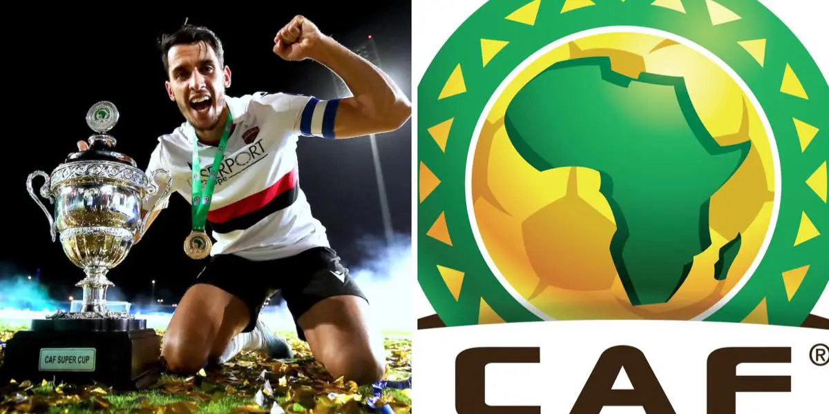 La CAF dévoile le montant de la prime que l’USMA recevra après son sacre face à Al-Ahli