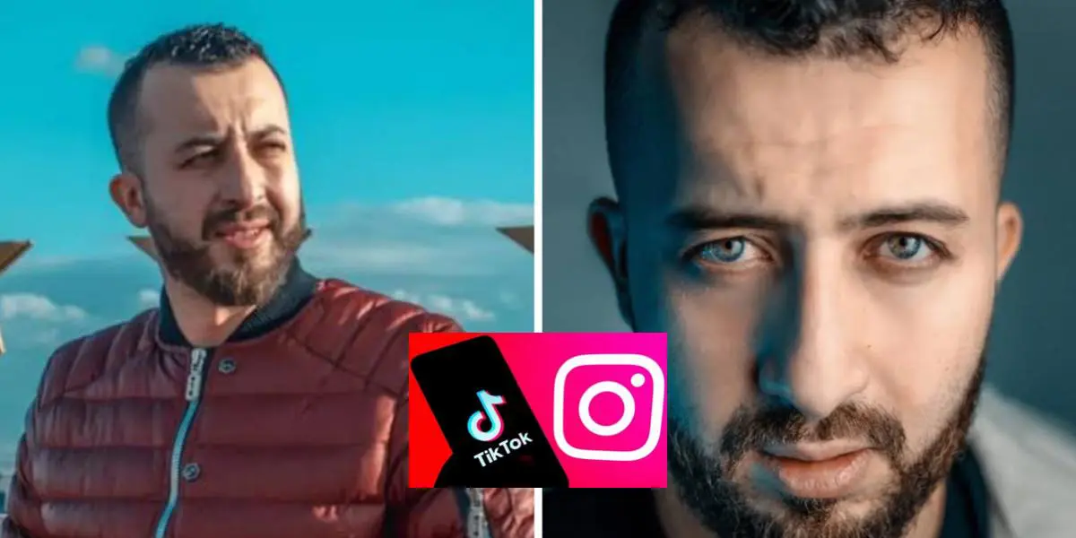 Anes Tina déplore la décadence des réseaux sociaux et la détérioration des valeurs sociales (vidéo)