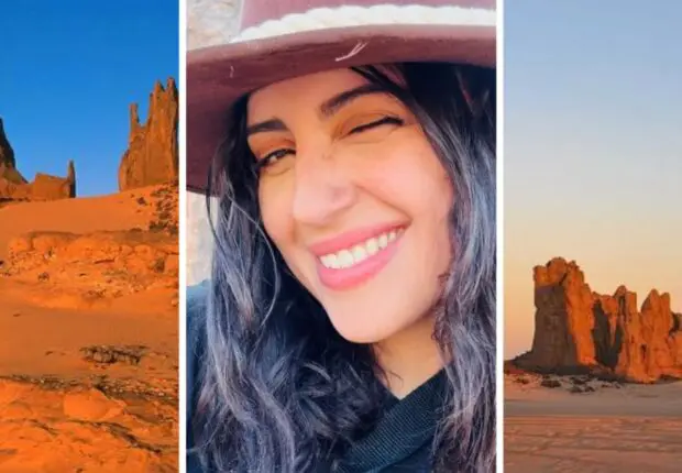 « En Occident, on meurt à petit feu », une Algérienne quitte Paris pour s’installer à Djanet