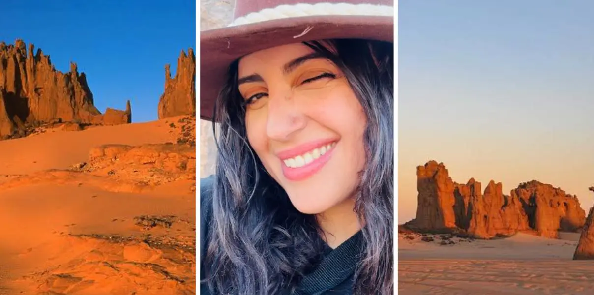 « En Occident, on meurt à petit feu », une Algérienne quitte Paris pour s’installer à Djanet