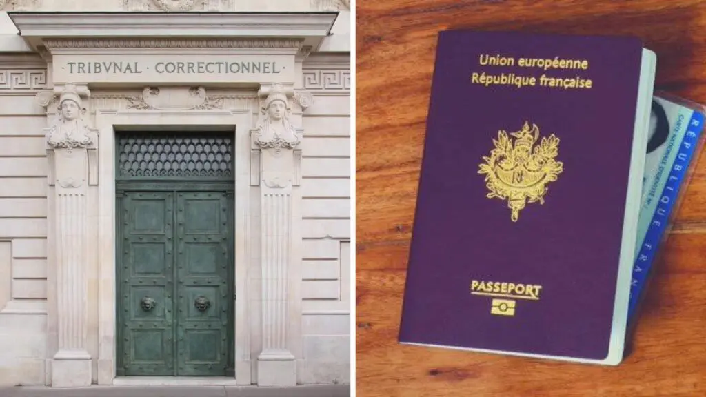 Trafic de titre de séjour en France : un chanteur algérien accusé de régulariser des sans-papiers