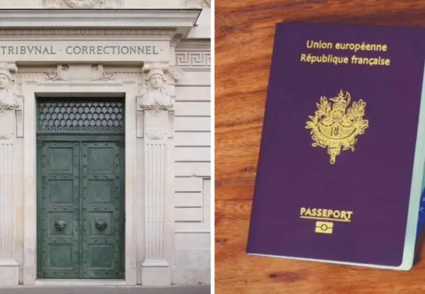 Trafic de titre de séjour en France : un chanteur algérien accusé de régulariser des sans-papiers