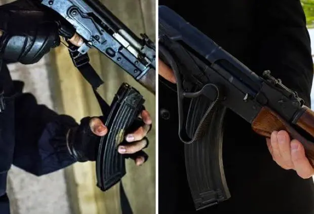 Il tue 3 membres d’une même famille, dont une fille de 5 ans, puis se suicide