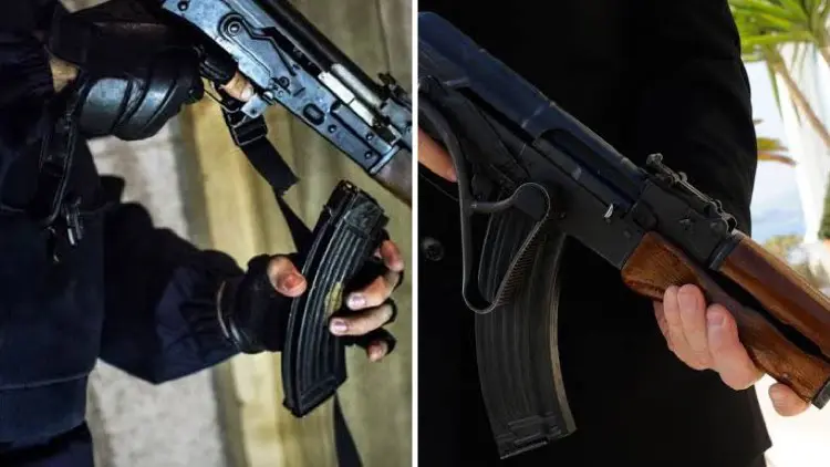 Il tue 3 membres d’une même famille, dont une fille de 5 ans, puis se suicide