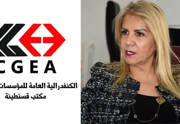 Infligeant des amendes aux patrons algériens, un comité de 5 ministres dénoncé par la CGEA