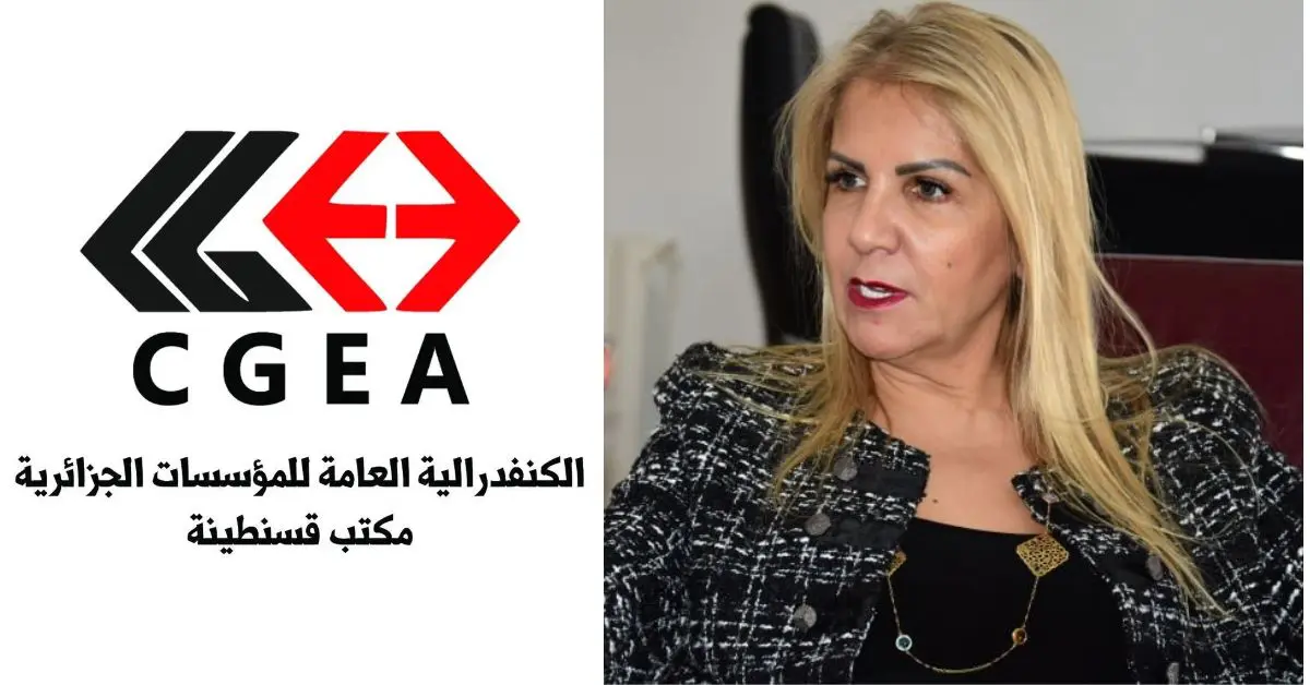 Infligeant des amendes aux patrons algériens, un comité de 5 ministres dénoncé par la CGEA