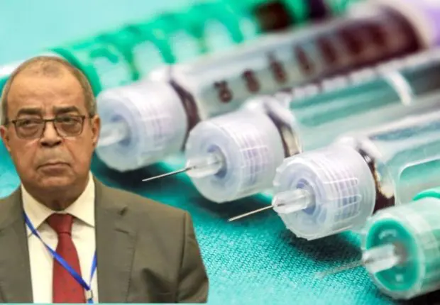 Production de cristaux d’insuline : la date d’entrée en activité des usines révélée