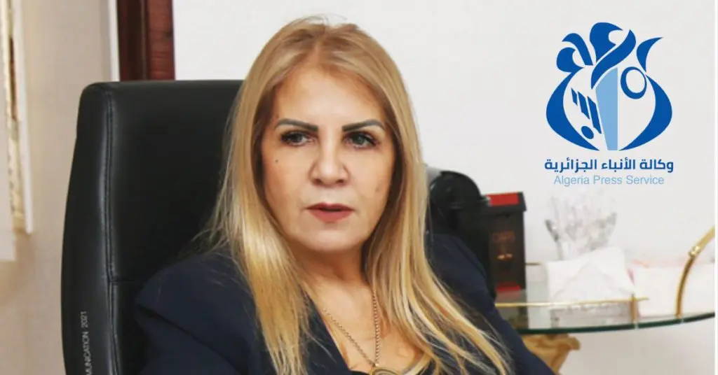 Affaire des patrons algériens « persecutés » : l’APS fustige Saida Neghza