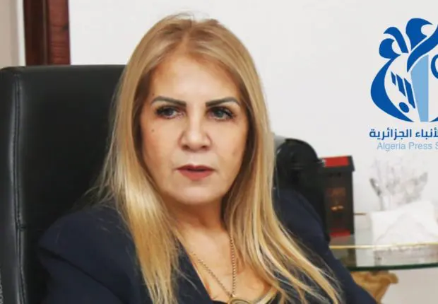 Affaire des patrons algériens « persecutés » : l’APS fustige Saida Neghza