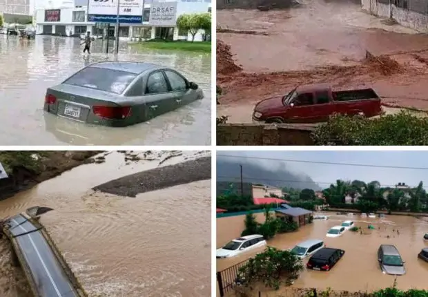 Après le séisme au Maroc, la tempête meurtrière « Daniel » fait 150 morts en Libye