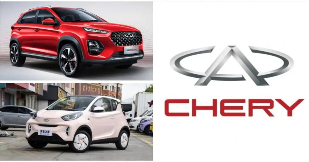 Automobile : le constructeur chinois Chery débarque en Algérie