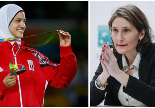 JO 2024 : la France interdit à ses athlètes musulmanes le port du Hidjab