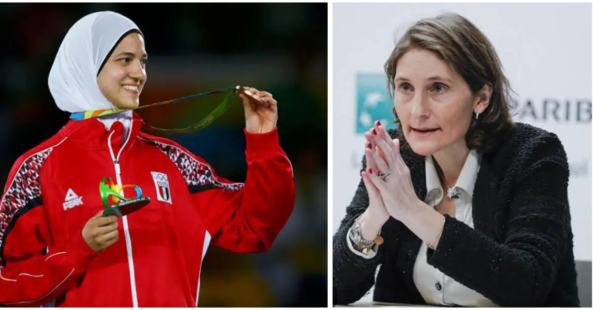 JO 2024 : la France interdit à ses athlètes musulmanes le port du Hidjab