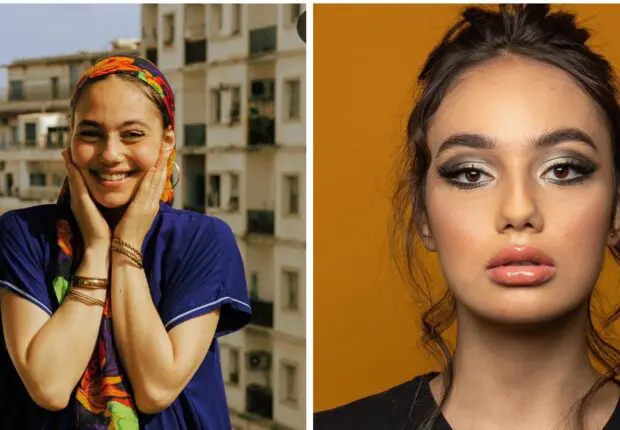 L’actrice Hanaa Mansour fait un retour éclatant sur la scène avec « Moughamarat Fifi »