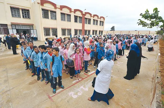 Rentrée scolaire 2023-2024 en Algérie : la date enfin dévoilée !