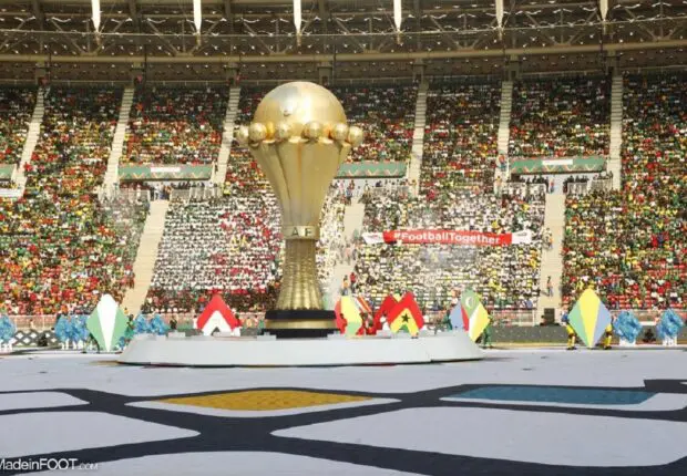 Outre le Maroc pour l’édition de 2025, la CAF dévoile les pays hôtes de la CAN 2027