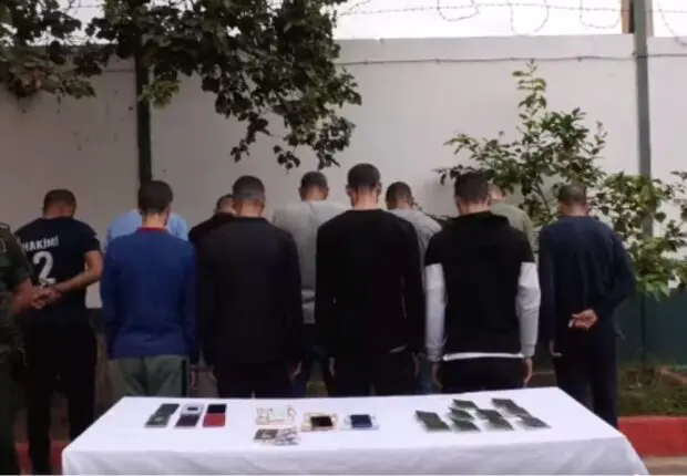 Les autorités démantèlent un réseau international d’immigration clandestine à Oran