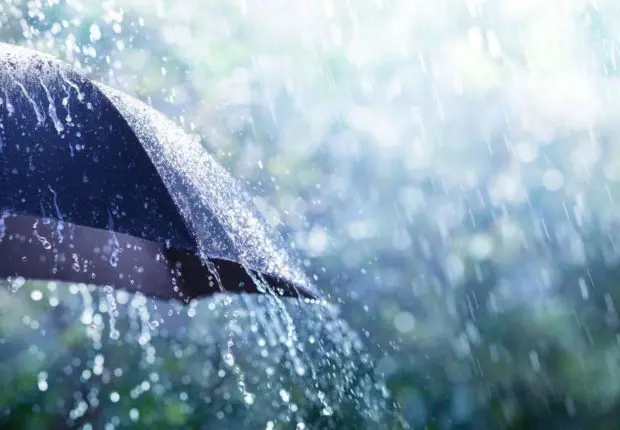 BMS en Algérie : alerte pluies orageuses sur 17 wilayas ce samedi 2 septembre