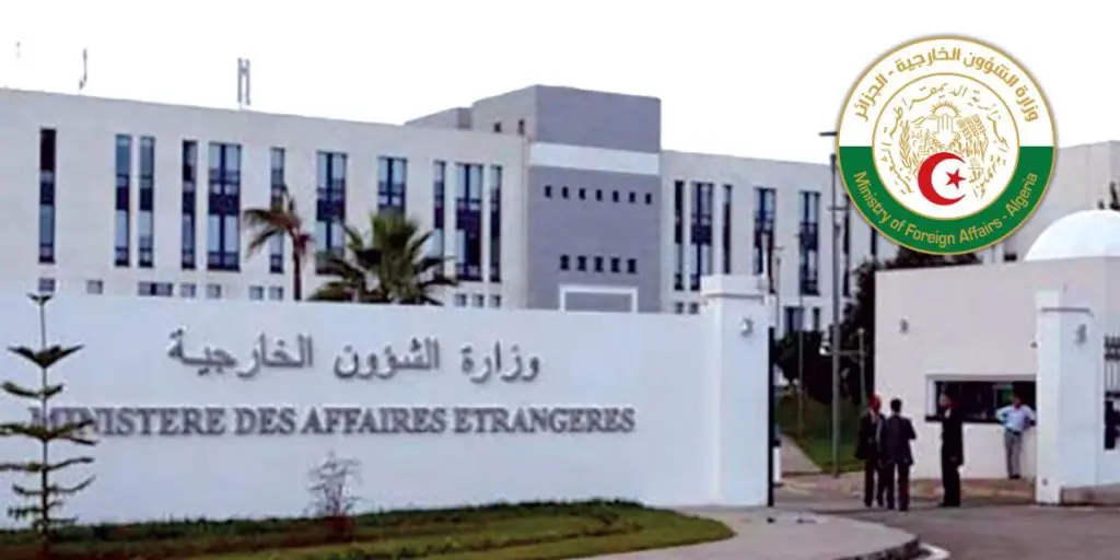 L’Algérie condamne les attaques terroristes au Mali (Communiqué)