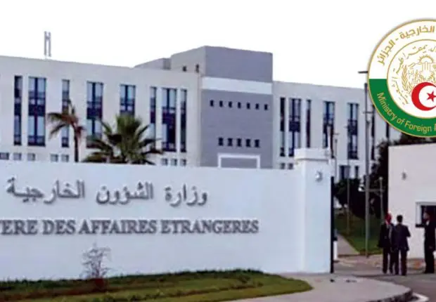 L’Algérie condamne les attaques terroristes au Mali (Communiqué)