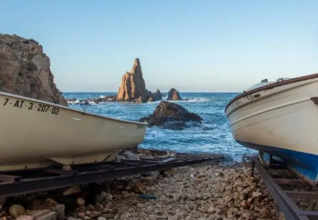 Immigration clandestine : les autorités démantèlent un réseau de passeurs à Alger