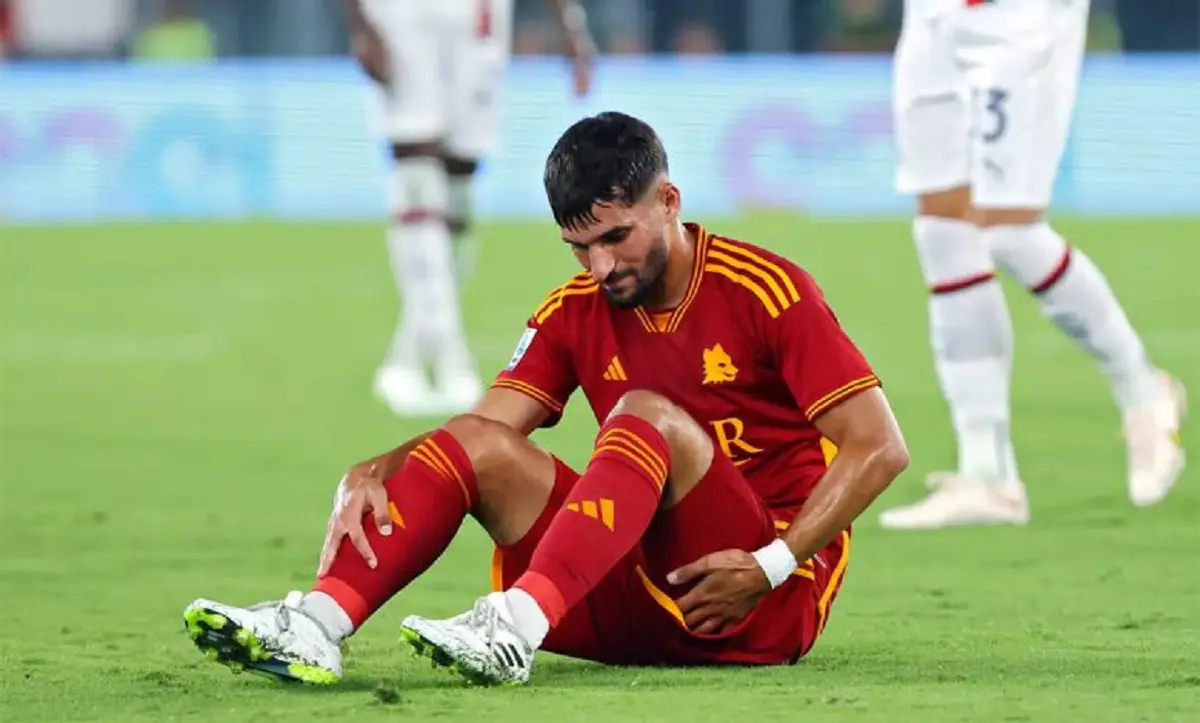 Equipe d’Algérie : blessé, Aouar pas concerné par le stage des Verts