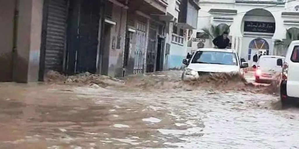 Inondations en Algérie : plus de 800 emplacements à risque identifiés