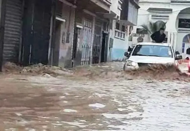 Inondations en Algérie : plus de 800 emplacements à risque identifiés