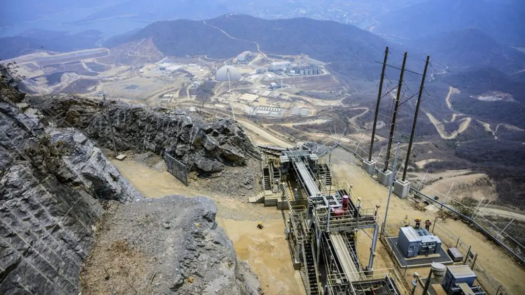 Secteur minier : la mine de zinc-plomb d’Oued Amizour bientôt opérationnelle ?