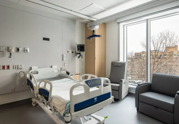 Projet hospitalier algéro-qatari-allemand : quand débuteront les travaux de réalisation ?