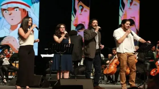 Après 2 dates à guichets fermés et un report, Tarek Alarabi Tourgane en concert à Oran à cette date