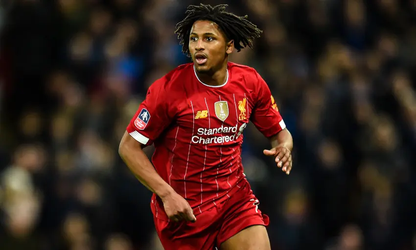 Equipe d’Algérie : le binational Yasser Larouci choisit les Verts (Belmadi)