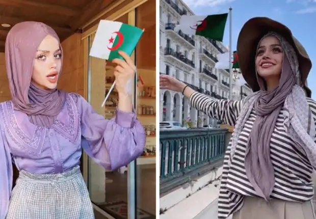 Son vœu exaucé, la cheffe libanaise Abir El Saghir débarque en Algérie