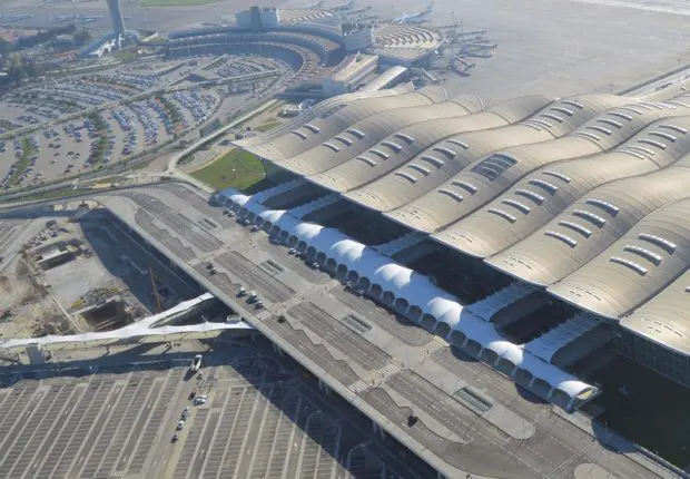 L’aéroport d’Alger annonce un programme de 79 destinations dont 47 internationales