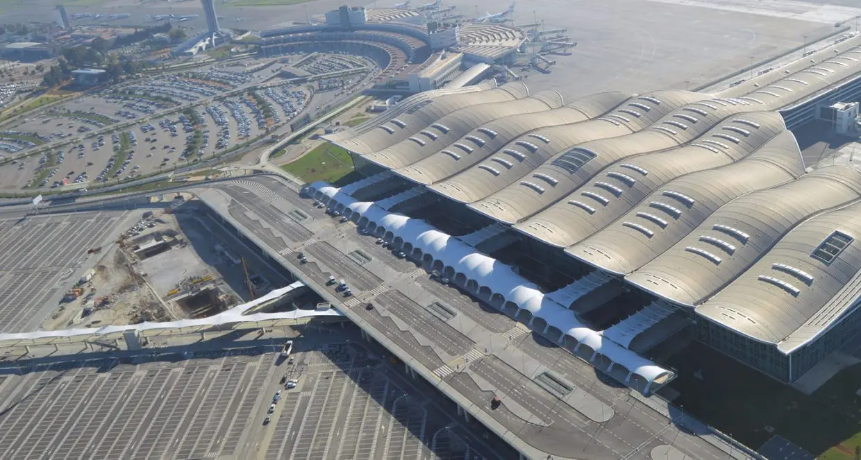 L&rsquo;aéroport d&rsquo;Alger annonce un programme de 79 destinations dont 47 internationales