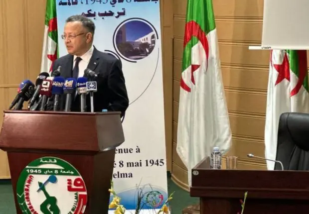 Rentrée Universitaire 2023/2024 : le ministre Kamel Bidari évoque l’élan de l’innovation en Algérie