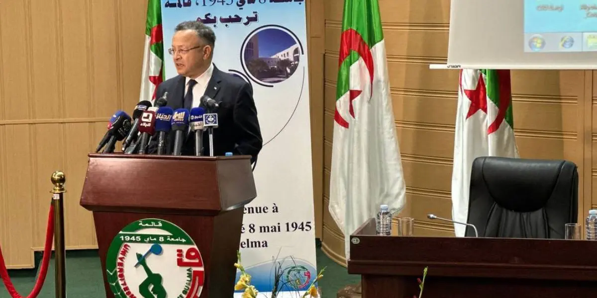 Rentrée Universitaire 2023/2024 : le ministre Kamel Bidari évoque l’élan de l’innovation en Algérie