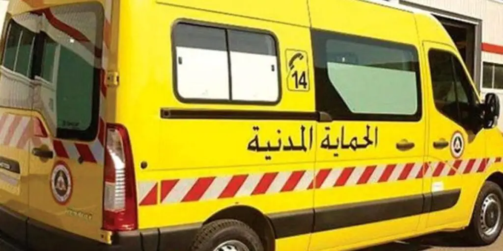 Tragédie à Sétif : 2 enfants dont un bébé décèdent dans un incendie