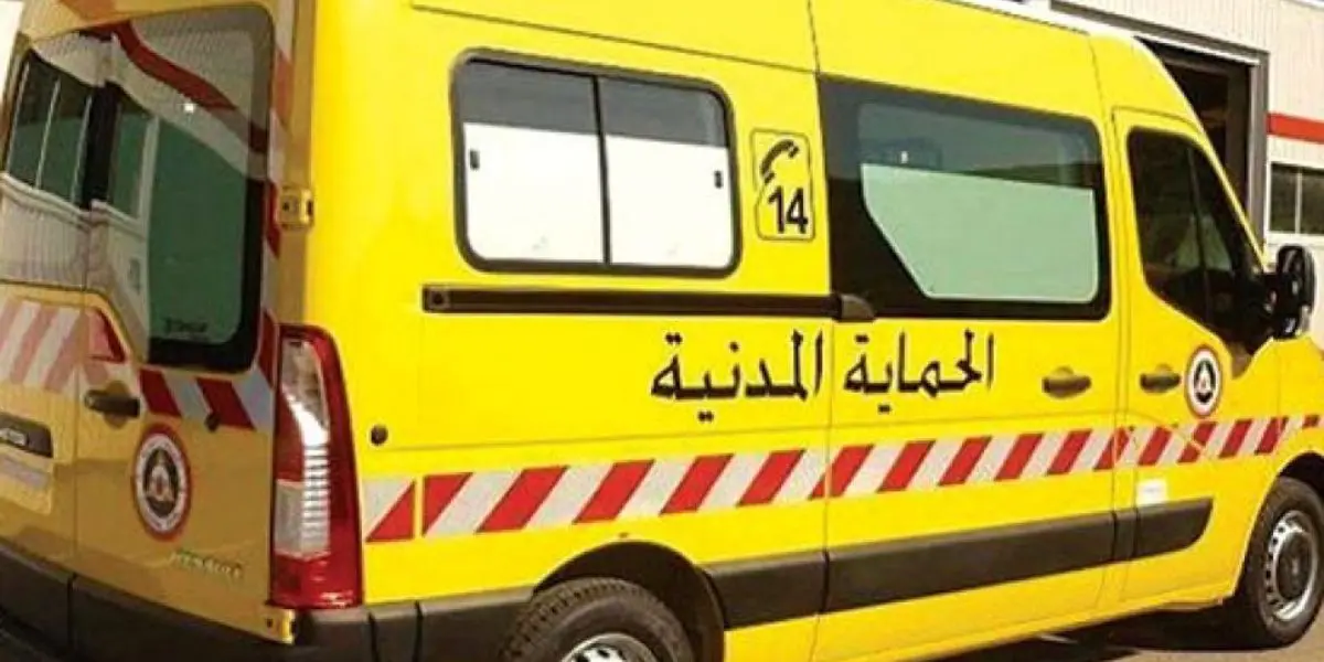 Tragédie à Sétif : 2 enfants dont un bébé décèdent dans un incendie