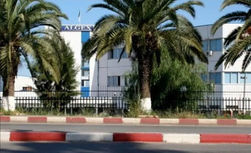 Gestion des affaires d&rsquo;ALGEX : Zitouni charge Ghania Ouchait, cadre à l&rsquo;agence