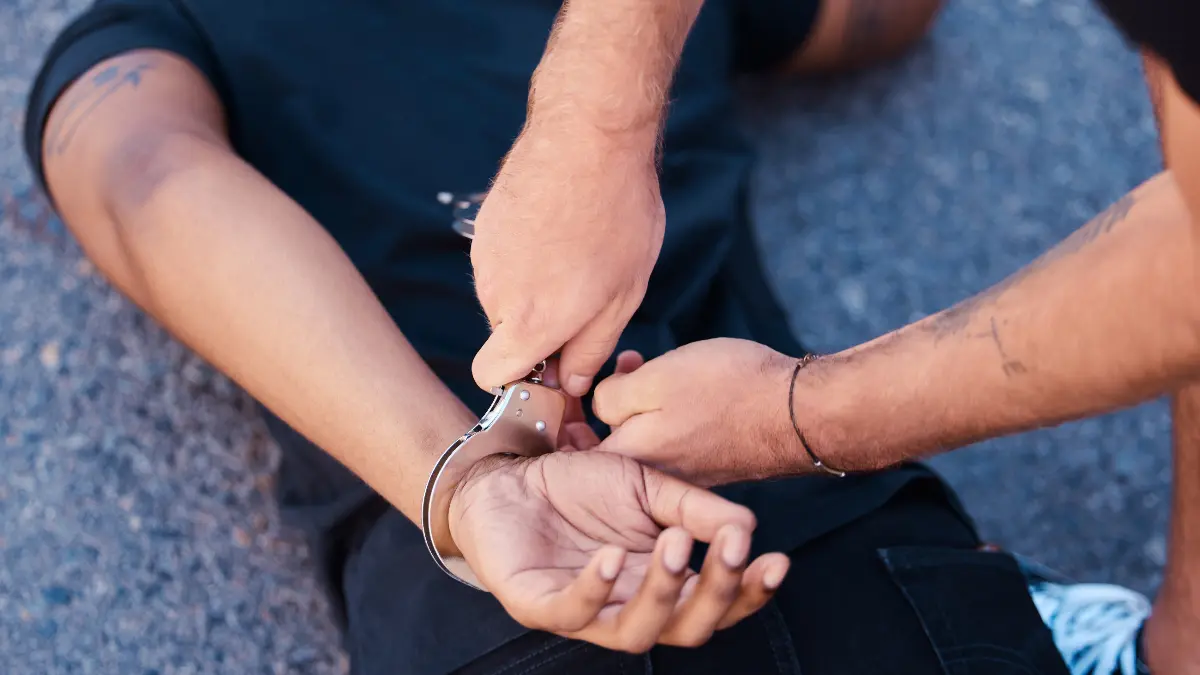 Suspecté d’être mêlé au trafic de migrants, un Algérien arrêté et détenu en Roumanie
