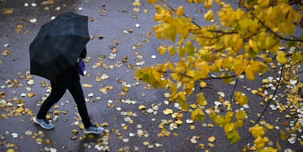 Le temps en Algérie ce mercredi 27 septembre : pluie ou soleil, que disent les prévisions météo ?