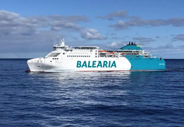 « En cabine, destination Algérie ! » : -20% sur les billets de Baléaria pour juillet 2024