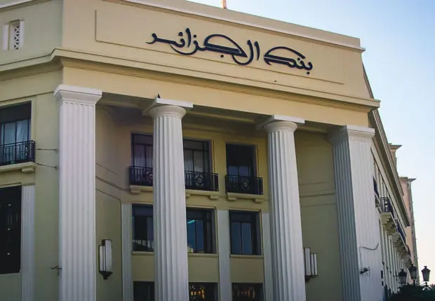 Les réserves de change de l’Algérie grimpent à 85 milliards de dollars