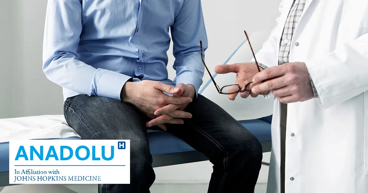 Le lien méconnu entre cancer de la prostate et antécédents familiaux de cancer du sein